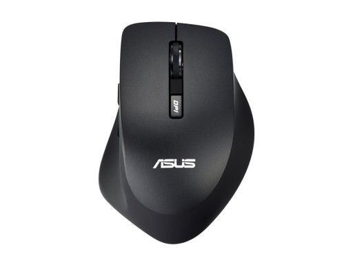Asus WT425 безжична мишка черен