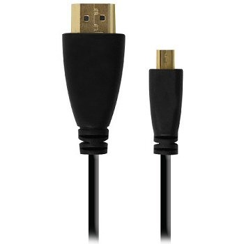 HDMI към Micro HDMI кабел 3 метра