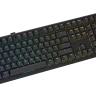 Ducky One X RGB геймърска клавиатура черен