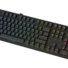 Ducky One X RGB геймърска клавиатура черен