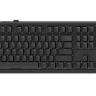 Ducky One X RGB геймърска клавиатура черен