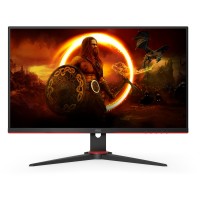 AOC Q24G2A 23.8" QHD IPS монитор