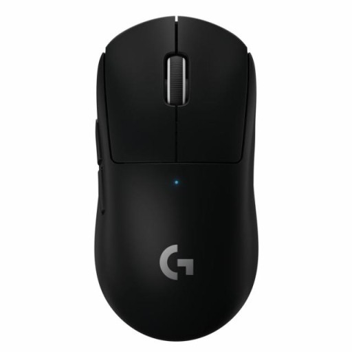 Logitech G Pro X Superlight геймърска мишка