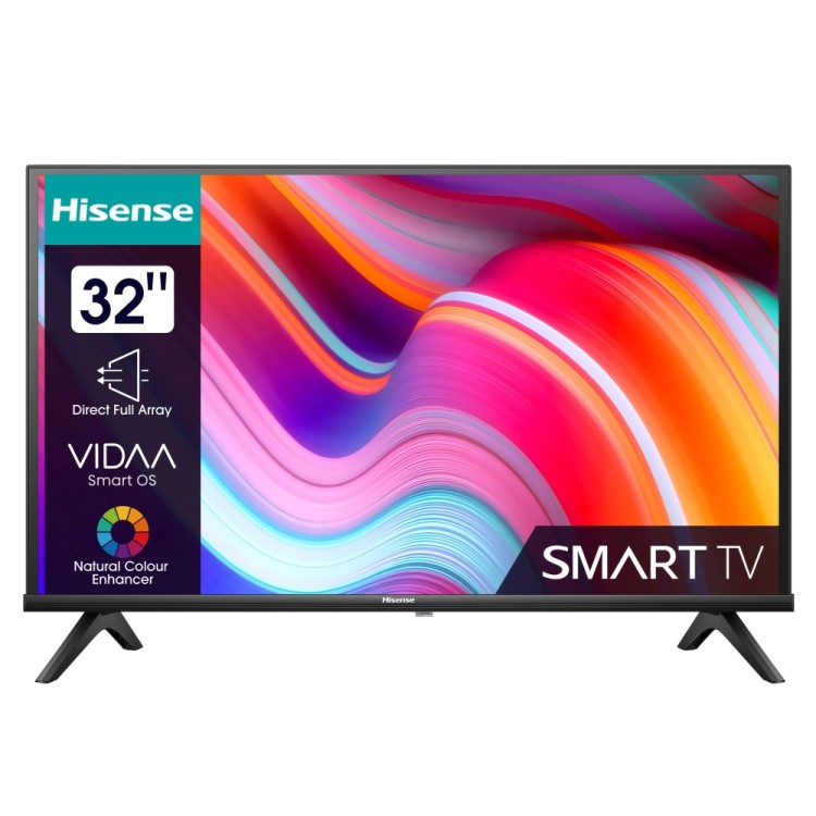 Hisense 32" A4K LED телевизор