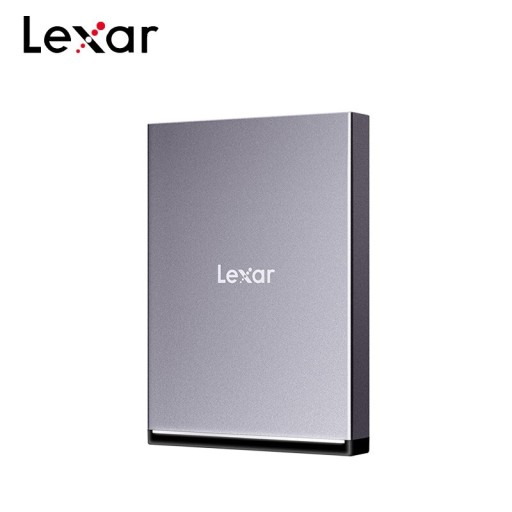 Lexar SL210 500GB 2.5" SSD диск
