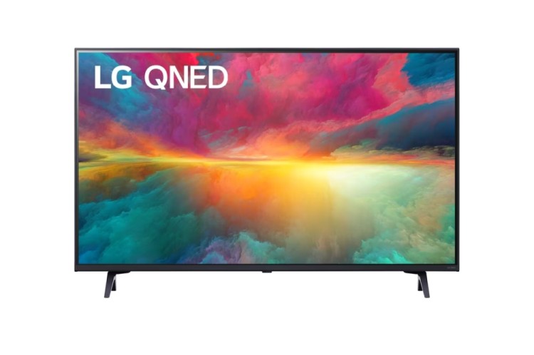 LG 43QNED753RA 43" 4K телевизор