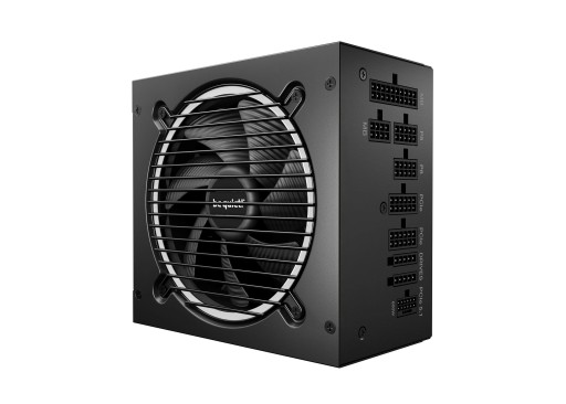 be quiet! Pure Power 13M 1200W Gold ATX 3.1 модулно захранване 