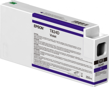 Epson Singlepack Violet T824D00 консуматив