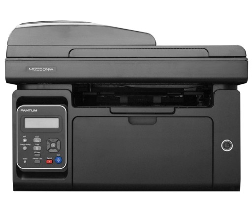 Pantum M6550NW лазерно многофункционално устройство