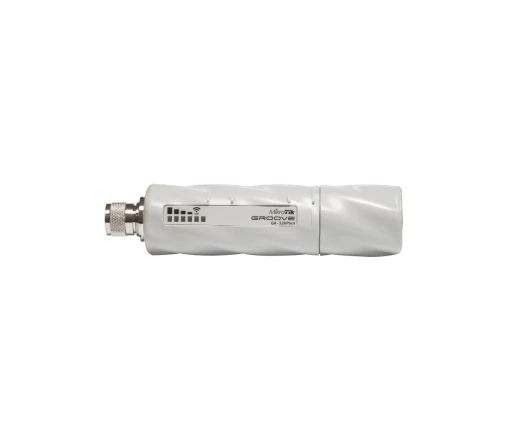 MikroTik RBGrooveGA-52HPacn GrooveA 52 ac точка за достъп