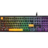 Xtrike ME Gaming Keyboard  104 keys KB-512 BK Silent геймърска клавиатура