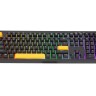 Xtrike ME Gaming Keyboard  104 keys KB-512 BK Silent геймърска клавиатура