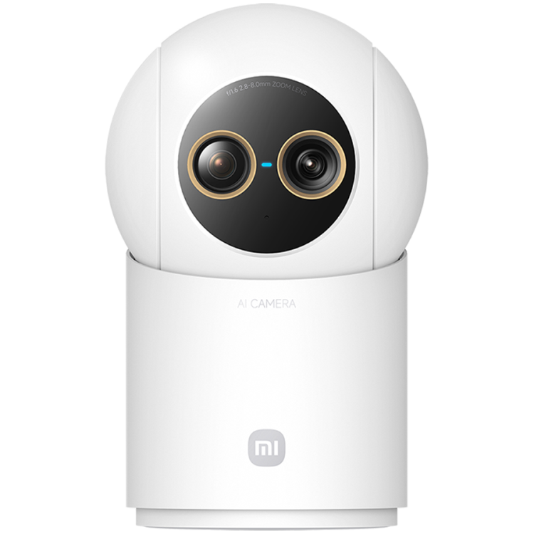 Xiaomi Smart Camera C701Pro 8Mpx мрежова камера