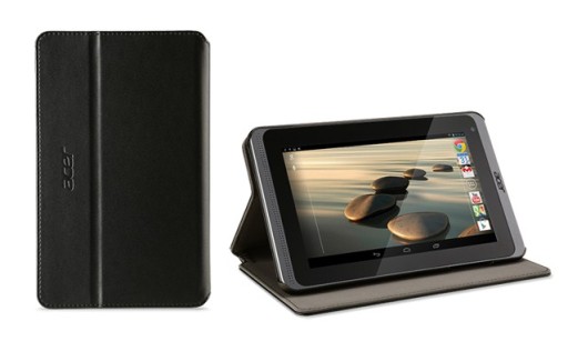 Калъф ACER PORTFOL CASE B1-72X BLACK