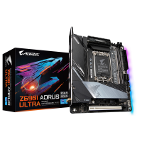 Gigabyte Z690I Aorus Ultra mini ITX дънна платка
