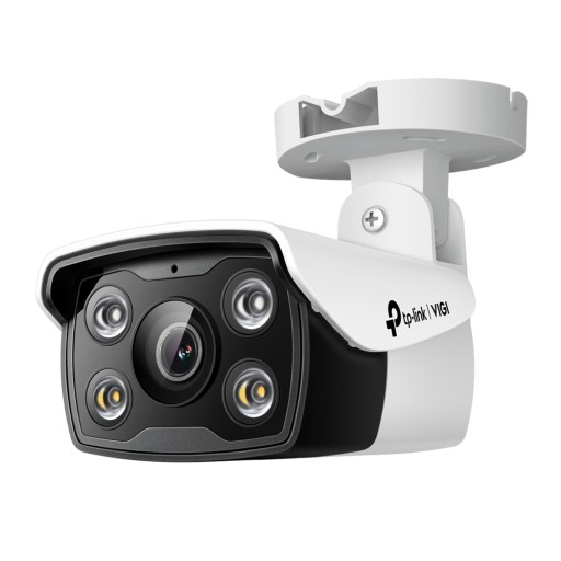 TP-Link VIGI C330 4mm 3MPx булет мрежова камера