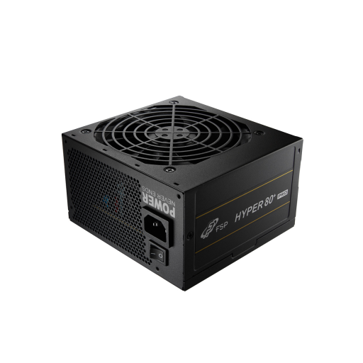 Fortron Hyper Pro 700W 80+ захранване за компютър