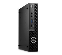 Dell OptiPlex 7020 MFF i7-14700T Linux настолен компютър