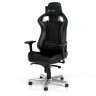 Noblechairs EPIC Mercedes-AMG геймърски стол черен