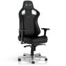 Noblechairs EPIC Mercedes-AMG геймърски стол черен