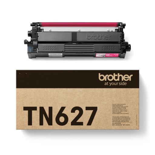Brother TN-627M Toner Cartridge консуматив