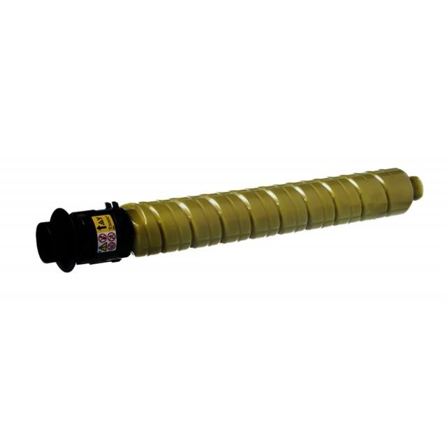 Ricoh IM C2010/2510 Yellow тонер касета (RICOH-TON-IMC2510H-Y) на цена ...