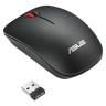 Asus WT300 безжична мишка черен