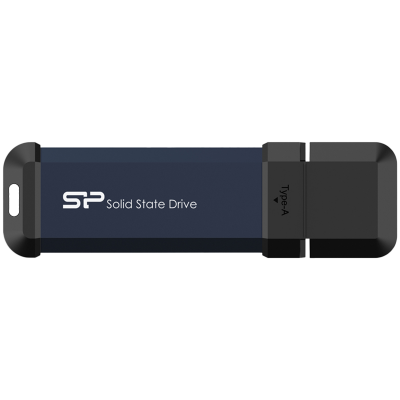 Silicon Power MS60 250GB USB 3.2 външен диск