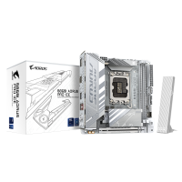 Gigabyte B860I Aorus Pro Ice Mini-ITX дънна платка