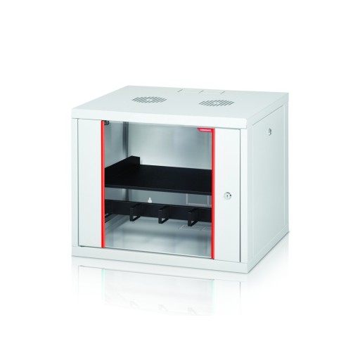 Комуникационен шкаф Formrack 19" Wall Mounted 7U