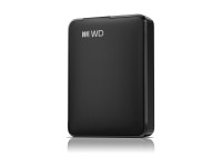 Western Digital Elements Portable 6TB 2.5 USB Type C външен диск черен