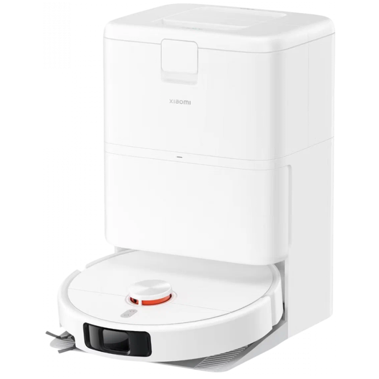Xiaomi Robot Vacuum 6 Pro прахосмукачка робот