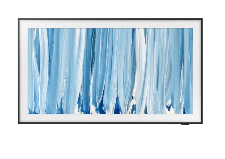 Samsung 75" The Frame Pro 75LS03H телевизор