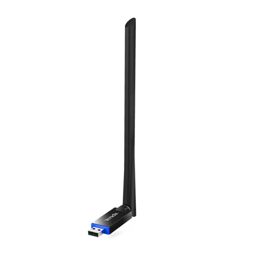 Tenda U10 Wireless AC650 USB адаптер