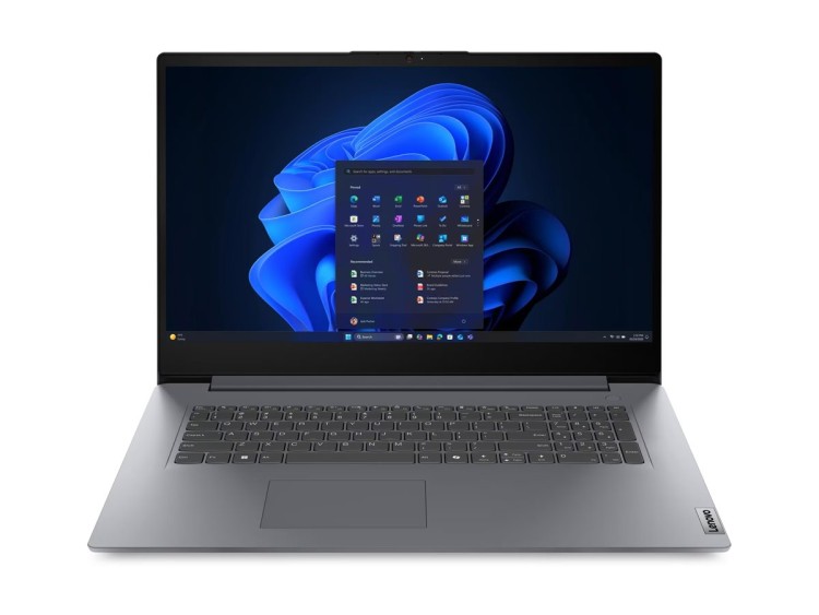 Lenovo V17 G7 IWC Core 5 320 16GB 512GB лаптоп