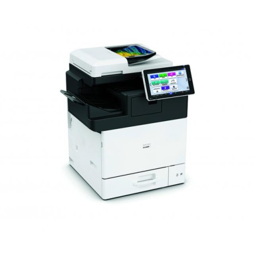 Ricoh IM C300 мултифункционално лазерно устройство