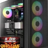 SPEED GAME RYZEN 5X Basic 9070 Гейм компютър