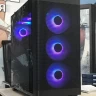 SPEED GAME RYZEN 5X Basic 9070 Гейм компютър