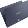 Lenovo Yoga Slim 7 14IPH11 Ultra 7 355 32GB 1TB лаптоп син