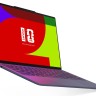 Lenovo Yoga Slim 7 14IPH11 Ultra 7 355 32GB 1TB лаптоп син