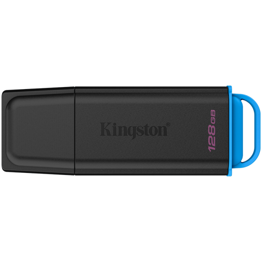 Kingston DataTraveler Exodia G2 128GB USB 3.2 памет