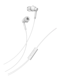 Nokia WB-101 Buds слушалки бял
