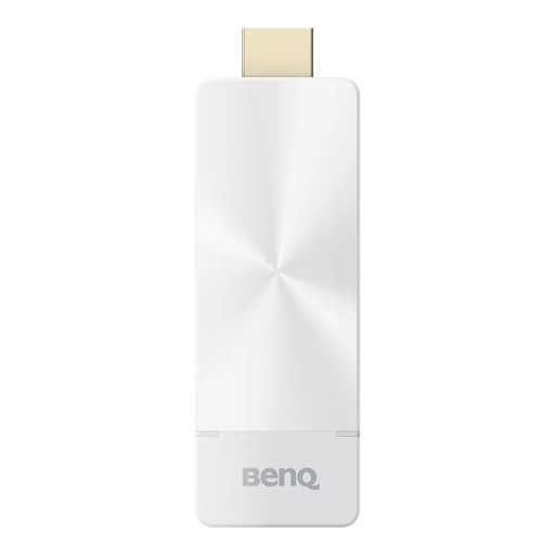 BenQ Qcast Mirror QP30 безжичен адаптер за проектор
