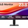 LG 24U41YA-B 23.8