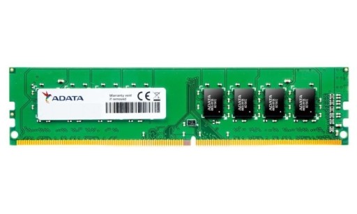Adata 8GB 2666MHz U-DIMM памет