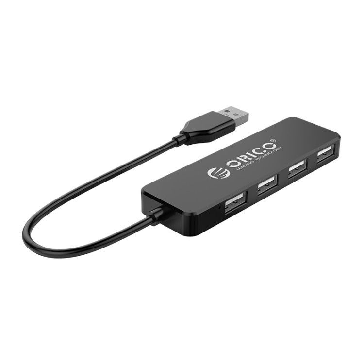 Orico FL01 4xUSB2.0 USB хъб