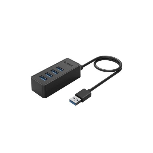 Orico W5P-U3-30 USB 3.0 4-портов хъб