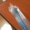 Foxconn 6x SAS/SATA 60cm Cable Blue