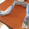 Foxconn 6x SAS/SATA 60cm Cable Blue