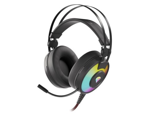 Genesis Neon 600 RGB геймърски слушалки